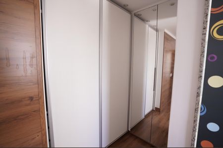 Apartamento para alugar com 55m², 2 quartos e 1 vagaQuarto 2