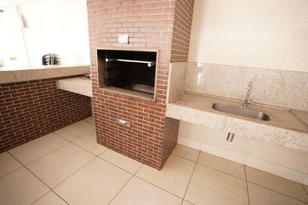 Apartamento para alugar com 55m², 2 quartos e 1 vagaÁrea comum