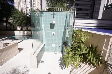 Apartamento para alugar com 55m², 2 quartos e 1 vagaÁrea comum