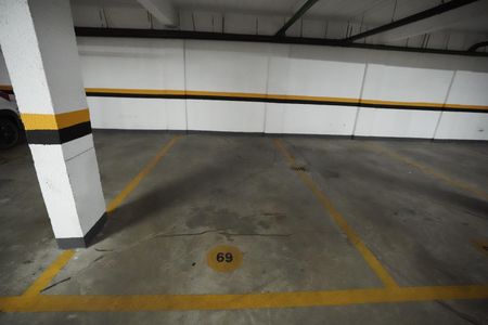 Apartamento para alugar com 55m², 2 quartos e 1 vagaÁrea comum