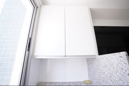 Apartamento para alugar com 55m², 2 quartos e 1 vagaÁrea de serviço