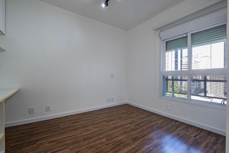 Quarto de apartamento para alugar com 1 quarto, 47m² em Jardim Paulista, São Paulo