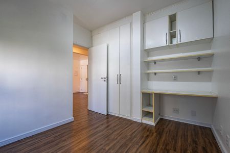 Quarto de apartamento para alugar com 1 quarto, 47m² em Jardim Paulista, São Paulo