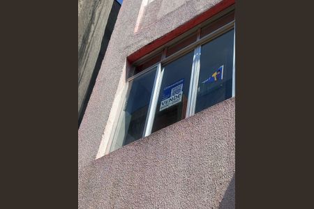 Apartamento à venda com 36m², 1 quarto e sem vagaPlaquinha