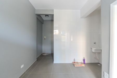 Sala de apartamento para alugar com 1 quarto, 36m² em Bela Vista, São Paulo