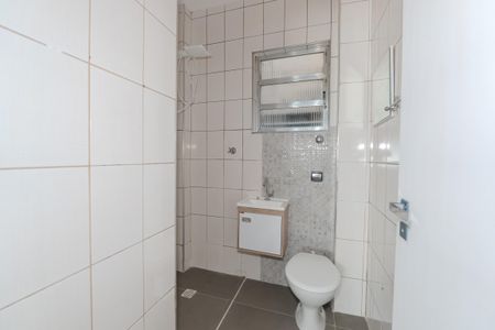 Apartamento à venda com 36m², 1 quarto e sem vagaBanheiro