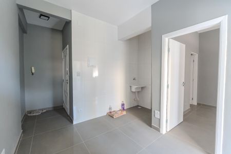 Sala de apartamento para alugar com 1 quarto, 36m² em Bela Vista, São Paulo