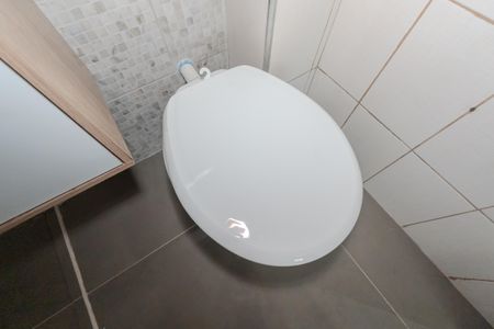 Apartamento à venda com 36m², 1 quarto e sem vagaBanheiro