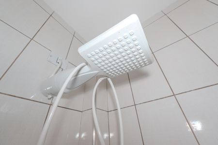 Apartamento à venda com 36m², 1 quarto e sem vagaBanheiro