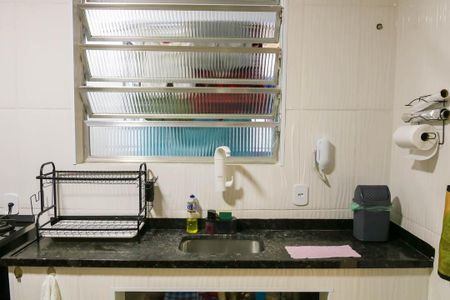 Apartamento à venda com 90m², 2 quartos e 1 vagaCozinha