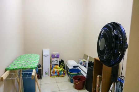 Apartamento à venda com 90m², 2 quartos e 1 vagaQuarto de Serviço