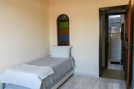 Apartamento à venda com 90m², 2 quartos e 1 vagaQuarto 2