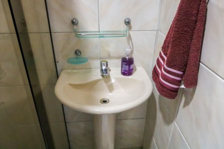 Apartamento à venda com 90m², 2 quartos e 1 vagaBanheiro