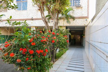 Apartamento à venda com 90m², 2 quartos e 1 vagaEntrada