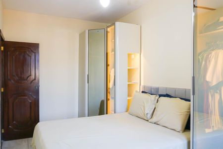 Quarto 1 de apartamento à venda com 2 quartos, 90m² em Encantado, Rio de Janeiro