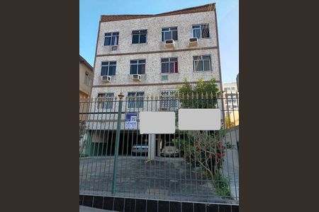 Apartamento à venda com 90m², 2 quartos e 1 vagaFachada