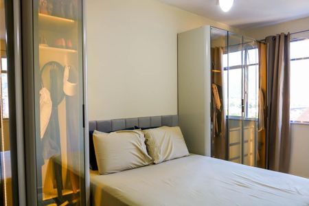 Apartamento à venda com 90m², 2 quartos e 1 vagaQuarto 1