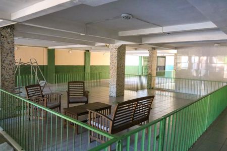 Apartamento à venda com 90m², 2 quartos e 1 vagaÁrea comum