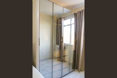 Quarto 1 de apartamento à venda com 2 quartos, 90m² em Encantado, Rio de Janeiro