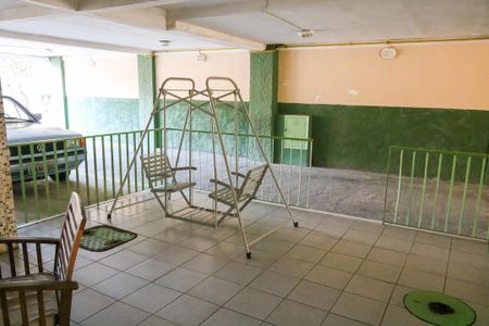 Apartamento à venda com 90m², 2 quartos e 1 vagaÁrea comum
