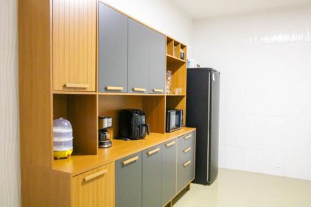 Apartamento à venda com 90m², 2 quartos e 1 vagaCozinha