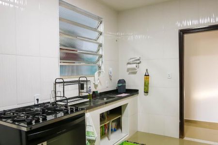 Apartamento à venda com 90m², 2 quartos e 1 vagaCozinha