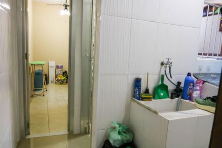 Apartamento à venda com 90m², 2 quartos e 1 vagaÁrea de Serviço