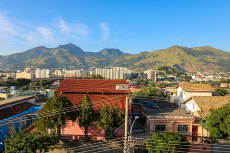 Apartamento à venda com 90m², 2 quartos e 1 vagaVista do Quarto 1