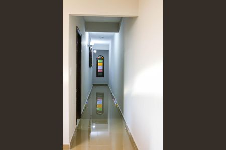 Apartamento à venda com 90m², 2 quartos e 1 vagaCorredor