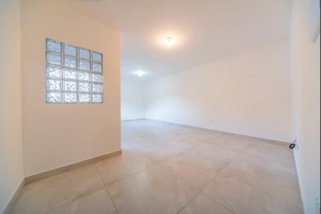 Sala de apartamento para alugar com 2 quartos, 65m² em Jardim Cipreste, São Bernardo do Campo
