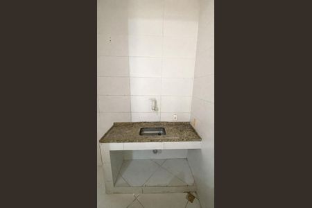 Apartamento para alugar com 1 quarto, 45m² em Trindade, São Gonçalo