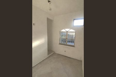 Apartamento para alugar com 1 quarto, 45m² em Trindade, São Gonçalo