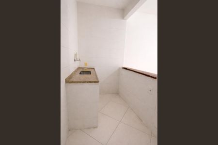 Apartamento para alugar com 1 quarto, 45m² em Trindade, São Gonçalo