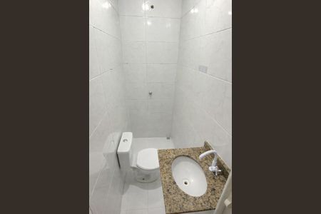 Apartamento para alugar com 1 quarto, 45m² em Trindade, São Gonçalo