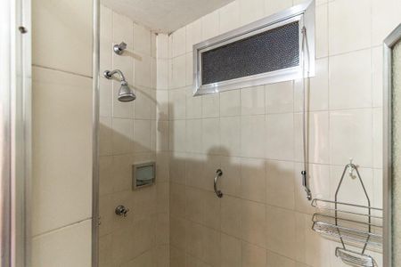 Apartamento à venda com 49m², 1 quarto e sem vagaBanheiro