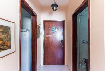 Apartamento à venda com 49m², 1 quarto e sem vagaEntrada da Sala