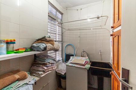 Apartamento à venda com 49m², 1 quarto e sem vagaÁrea de Serviço