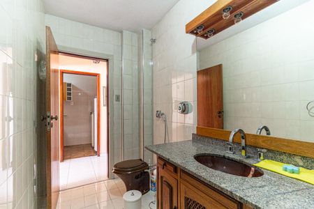 Apartamento à venda com 49m², 1 quarto e sem vagaBanheiro