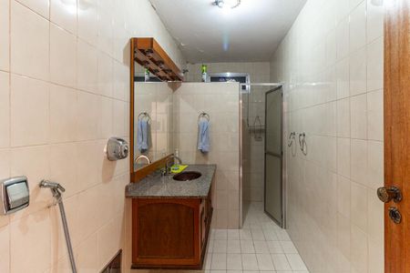 Apartamento à venda com 49m², 1 quarto e sem vagaBanheiro