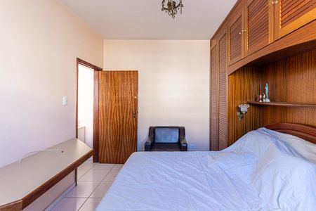 Quarto de apartamento à venda com 1 quarto, 49m² em Higienópolis, São Paulo