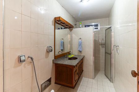 Apartamento à venda com 49m², 1 quarto e sem vagaBanheiro