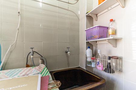 Apartamento à venda com 49m², 1 quarto e sem vagaÁrea de Serviço