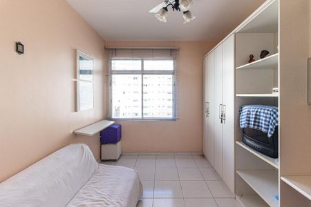 Apartamento à venda com 49m², 1 quarto e sem vagaSala