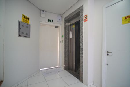 Studio para alugar com 30m², 1 quarto e sem vagaelevador