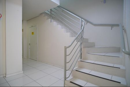 Studio para alugar com 30m², 1 quarto e sem vagaEntrada