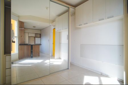 Sala/Quarto de kitnet/studio para alugar com 1 quarto, 30m² em Centro, São Leopoldo