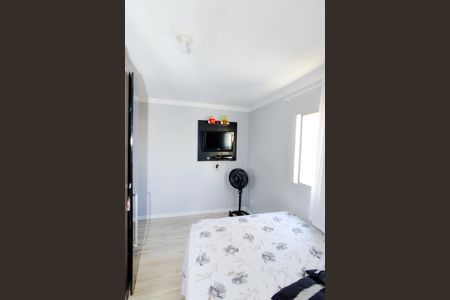 Apartamento à venda com 47m², 2 quartos e 1 vagaQuarto 2