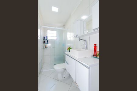 Apartamento à venda com 47m², 2 quartos e 1 vagaBanheiro