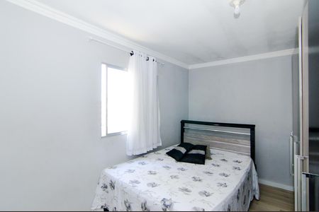 Quarto 2 de apartamento à venda com 2 quartos, 47m² em Vila Galvão, Guarulhos
