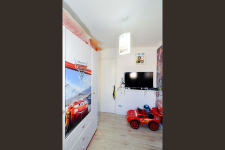 Quarto 1 de apartamento à venda com 2 quartos, 47m² em Vila Galvão, Guarulhos